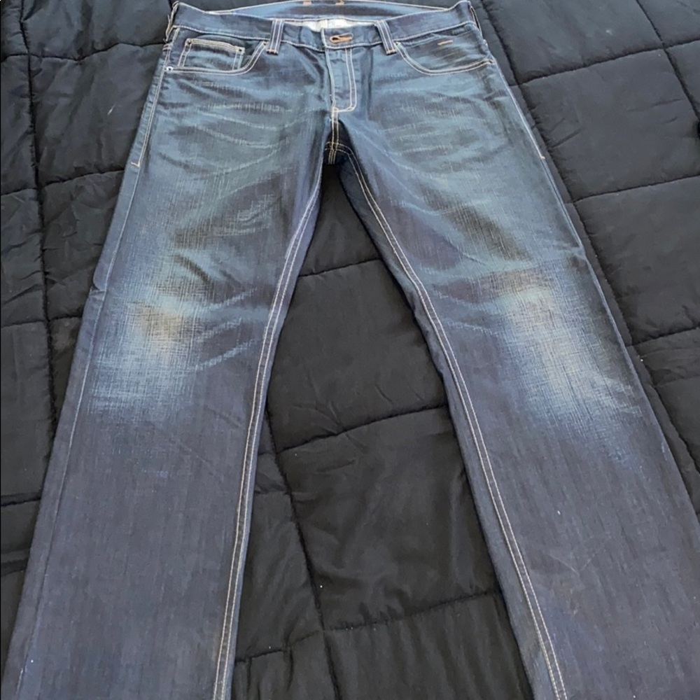 Levi’s